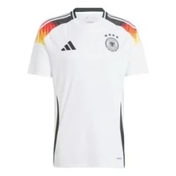 Camiseta de casa GUNDOGAN Alemania 2024 para niños Camiseta de casa GUNDOGAN Alemania 2024 para niños