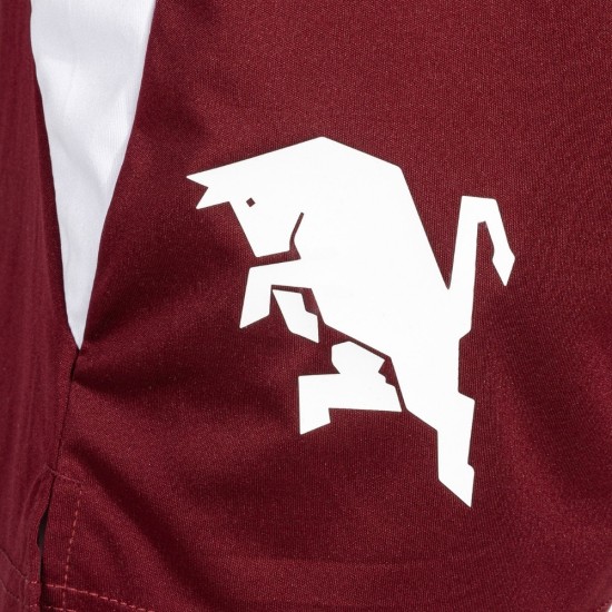 Pantalón Corto Visitante Torino 2026/27 Niño