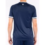 Camisa de casa para hombre VfL Bochum 1848 2024/25 Camisa de casa para hombre VfL Bochum 1848 2024/25