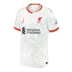 Camiseta tercera DARWIN Liverpool 2024/25 para niños