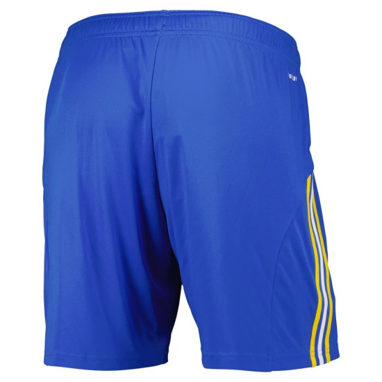 Pantalón Corto Visitante Leeds United 2025/26 Hombre Pantalón Corto Visitante Leeds United 2025/26 Hombre