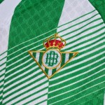 Camiseta Real Betis 2026/27 Home de Hombre Camiseta Real Betis 2026/27 Home de Hombre