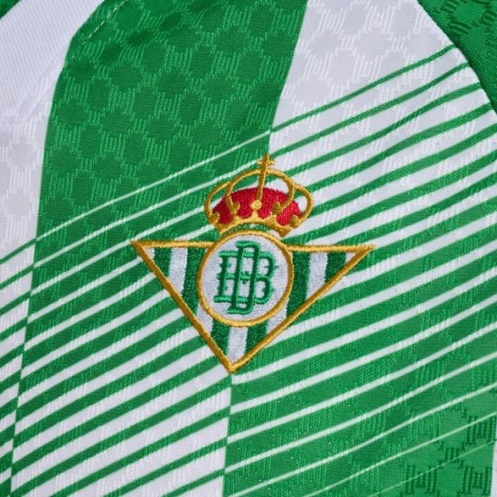 Camiseta Real Betis 2026/27 Home de Hombre Camiseta Real Betis 2026/27 Home de Hombre