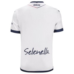 Camisa de visitante para hombre Bologna FC 2024/25 Camisa de visitante para hombre Bologna FC 2024/25
