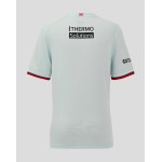 Camiseta Visitante de FC Twente 2024/25 para Niños