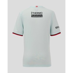 Camiseta Visitante de FC Twente 2024/25 para Niños Camiseta Visitante de FC Twente 2024/25 para Niños