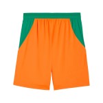 Pantalón Corto de la Copa Mundial 2026 de Costa de Marfil Primera Equipación para Hombre Pantalón Corto de la Copa Mundial 2026 de Costa de Marfil Primera Equipación para Hombre