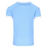 Kit Local Lazio 2025/26 Niño