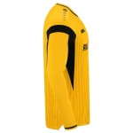 Camiseta local infantil de manga larga Dynamo Dresden 2026/27