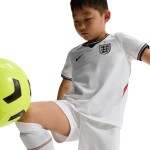 Equipación England 2026 Home World Cup para Niño