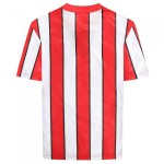 Camiseta retro de local del Sheffield United para niños 1992