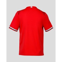 Camiseta Europa League Local de FC Twente 2024/25 para Niños Camiseta Europa League Local de FC Twente 2024/25 para Niños