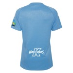 Camiseta Local de Coventry City 2024/25 para Mujeres Camiseta Local de Coventry City 2024/25 para Mujeres