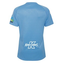 Camiseta Local de Coventry City 2024/25 para Mujeres