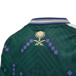 Conjunto de la Copa Mundial 2026 de Arabia Saudí Primera Equipación para Niño Conjunto de la Copa Mundial 2026 de Arabia Saudí Primera Equipación para Niño