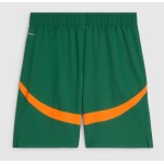 Pantalones Cortos Terceros Infantiles Valencia CF 2024/25