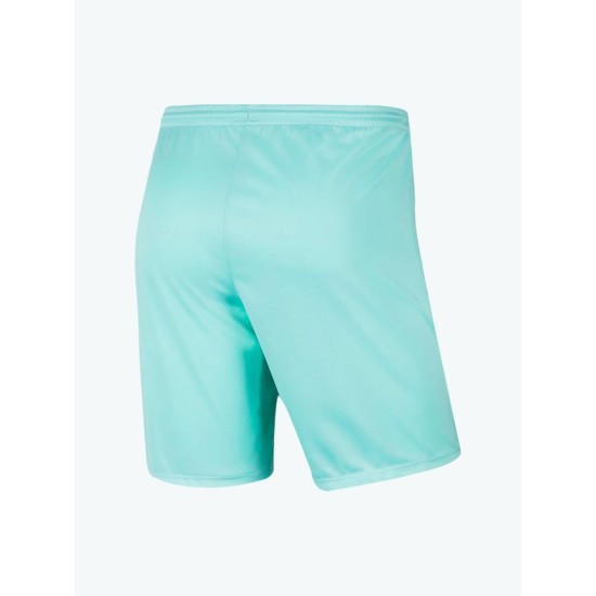 Pantalones Cortos Terceros de Portsmouth 2024/25 para Mujeres