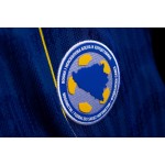 Camiseta de la Copa Mundial 2026 de Bosnia y Herzegovina Primera Equipación para Hombre Camiseta de la Copa Mundial 2026 de Bosnia y Herzegovina Primera Equipación para Hombre