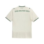Camiseta de local 2026/27 infantil del SpVgg Greuther