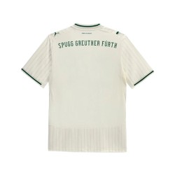 Camiseta de local 2026/27 para hombre del SpVgg Greuther