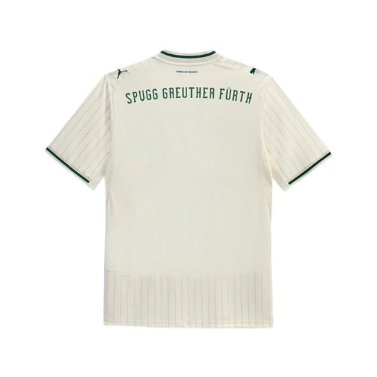 Camiseta de local 2026/27 infantil del SpVgg Greuther