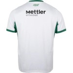 Camiseta Tercera FC St. Gallen 1879 2026/27 Hombre