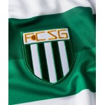 Camiseta Tercera FC St. Gallen 1879 2026/27 Hombre