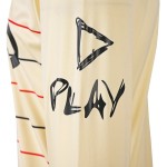 Camiseta de visitante de manga larga Ipswich Town 2026/27 para niño