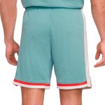 Pantalones cortos de visitante de niño Atlético Madrid 2024/25 Pantalones cortos de visitante de niño Atlético Madrid 2024/25