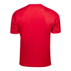 Camiseta tercera de calentamiento niño Real Mallorca 2025/26 Camiseta tercera de calentamiento niño Real Mallorca 2025/26