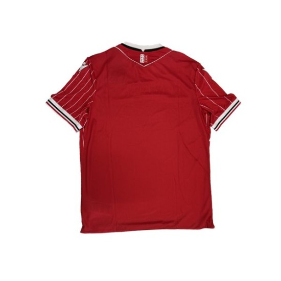 Hombre Camiseta visitante FC Sion 2025/26 Hombre Camiseta visitante FC Sion 2025/26