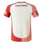 Camisa de tercera equipación para hombre OL 2024/25