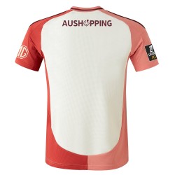 Camisa de tercera equipación para hombre OL 2024/25