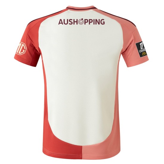 Camisa de tercera equipación para hombre OL 2024/25