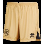 Pantalones Cortos Terceros de Queens Park Rangers 2024/25 para Niños