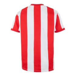 Camiseta Retro del Campeonato de Athletic Bilbao para hombre Camiseta Retro del Campeonato de Athletic Bilbao para hombre