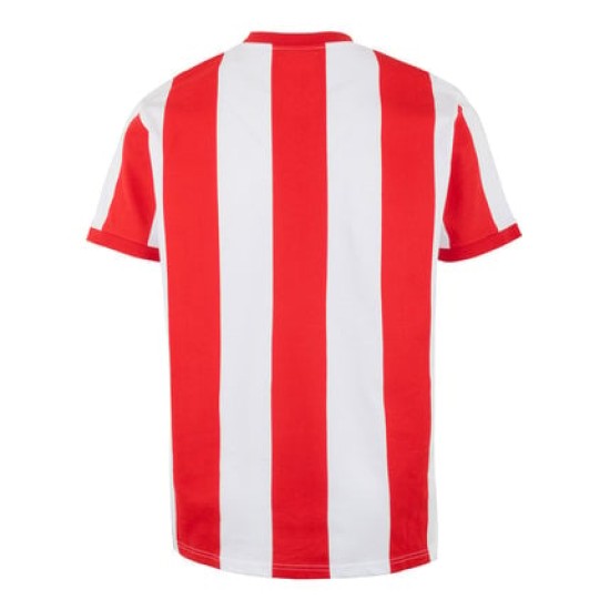 Camiseta Retro del Campeonato de Athletic Bilbao para hombre