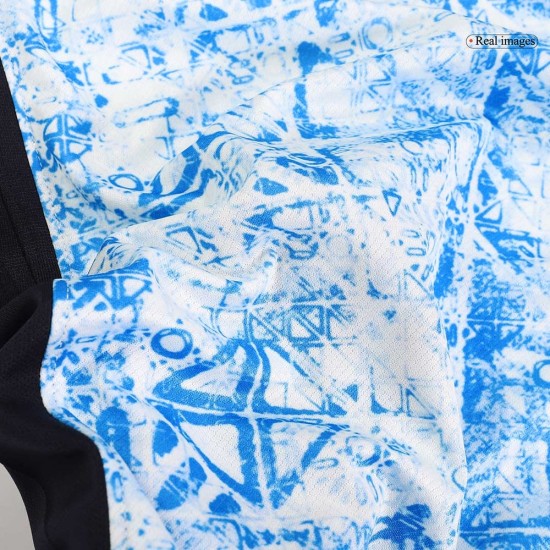 Portugal Camiseta de Visita EURO 2024