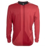 Camiseta de Manga Larga de Visitante para Hombre West Bromwich Albion 2026/27