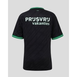 Camiseta Visitante de Feyenoord 2024/25 para Niños Camiseta Visitante de Feyenoord 2024/25 para Niños