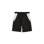 Pantalones cortos de local Parma 2026/27 para niño - Negro Pantalones cortos de local Parma 2026/27 para niño - Negro