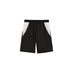Pantalones cortos de local Parma 2026/27 para niño - Negro