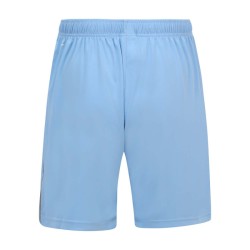 Pantalones Cortos Terceros de Cardiff City 2024/25 para Niños