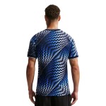 Camiseta de Entrenamiento Prepartido de la Copa Mundial 2026 de Uruguay Tercera Equipación para Hombre Camiseta de Entrenamiento Prepartido de la Copa Mundial 2026 de Uruguay Tercera Equipación para Hombre