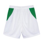 Pantalón Corto Borussia M'gladbach 2026/27 Home de Mujer