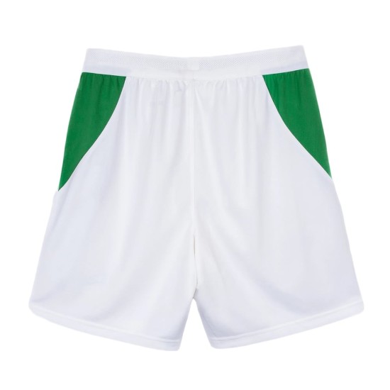 Pantalón Corto Borussia M'gladbach 2026/27 Home de Mujer