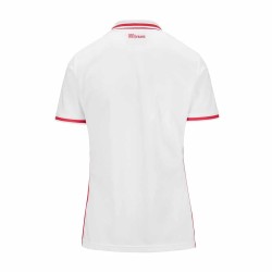 Camisa de casa para mujer AS Monaco 2024/25