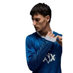 Camiseta de local de manga larga SV Darmstadt 98 2026/27 para hombre