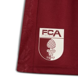 Pantalón Corto Local FC Augsburg 2026/27 Hombre