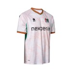 Camiseta N.E.C. Nijmegen 2026/27 4Days para hombre Camiseta N.E.C. Nijmegen 2026/27 4Days para hombre